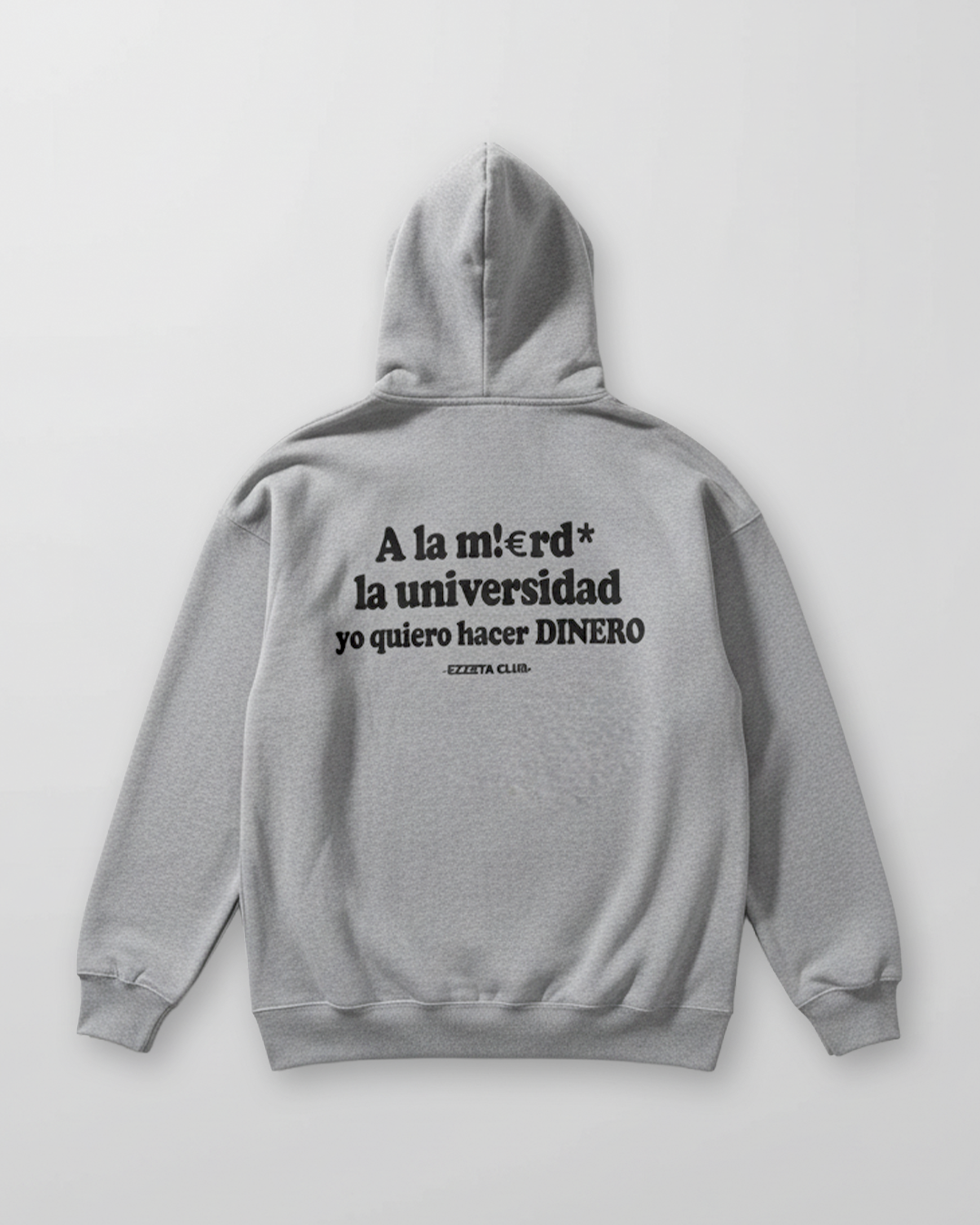 Polera Melange a la Mi3rd Hombre (1)