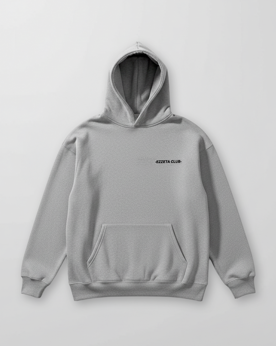 Polera Melange a la Mi3rd Hombre (2)