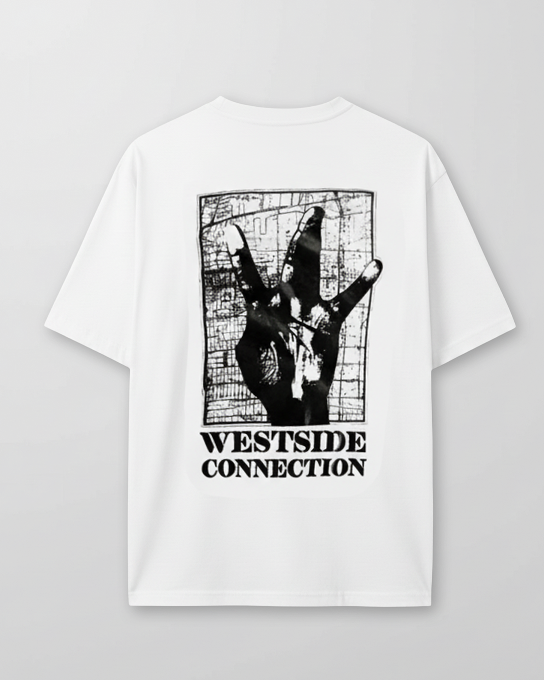 Polo Blanco Wedside Hombre (1)