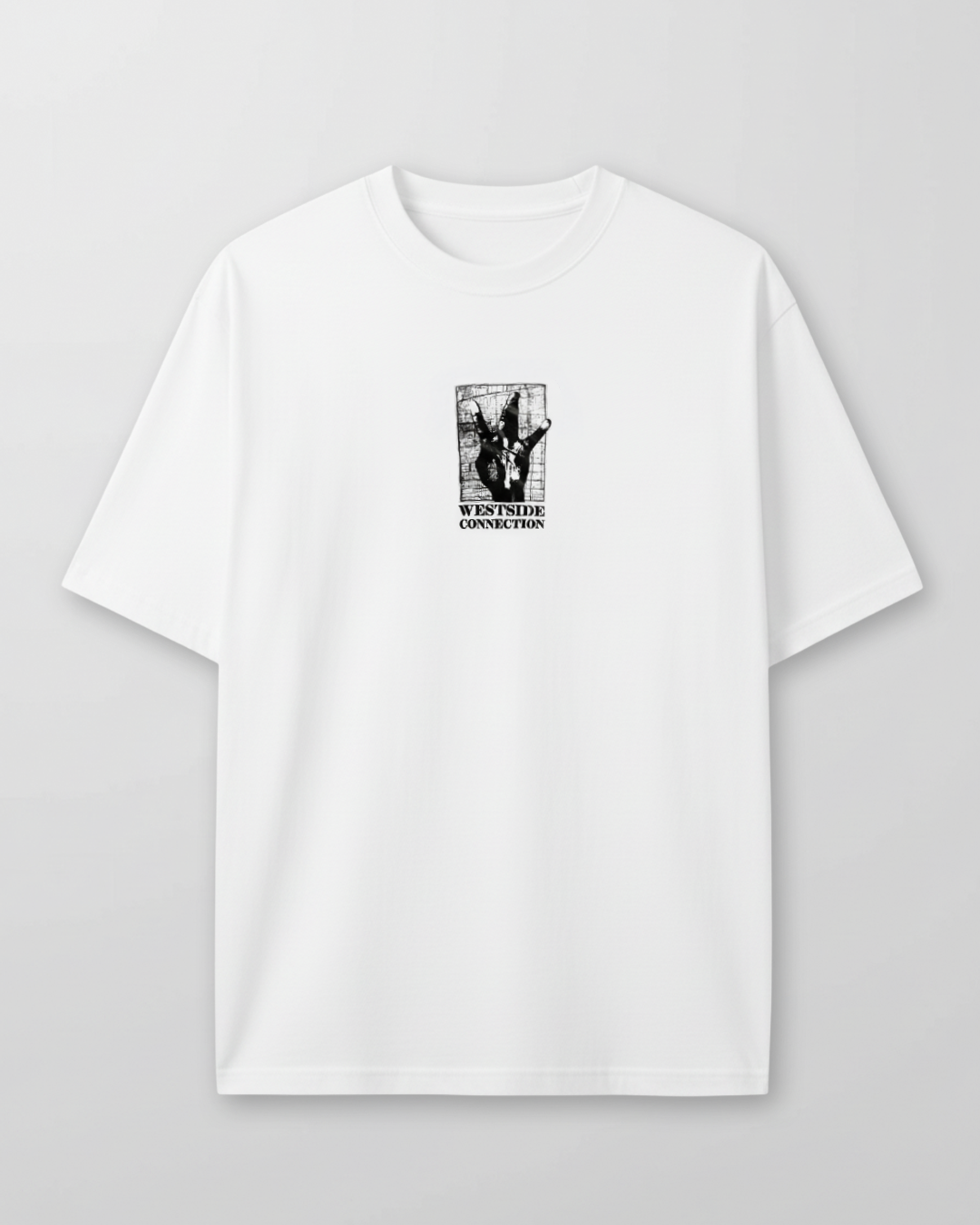 Polo Blanco Wedside Hombre (2)