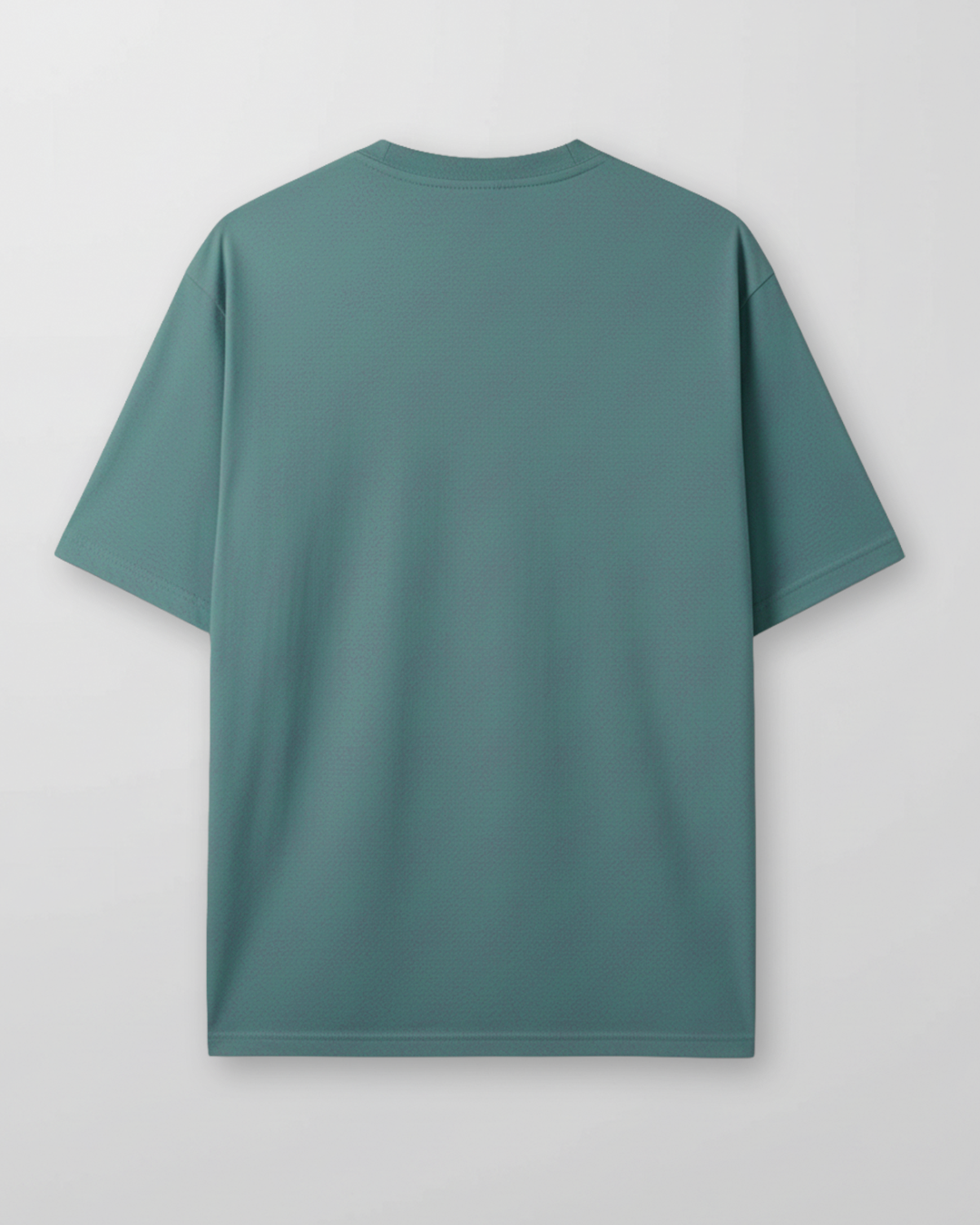 Polo Cemento Oversize Hombre (2)