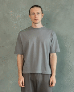 Polo Gargola Boxy para Hombre