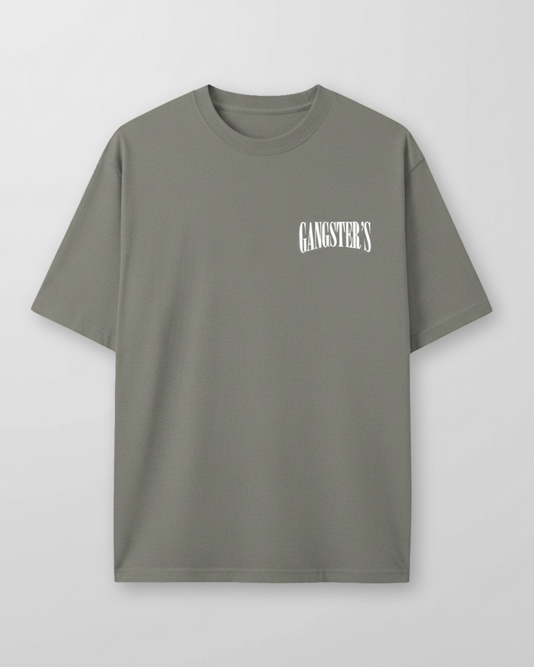 Polo Gargola Gangster Hombre (2)