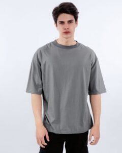 Polo Gargola Oversize para Hombre