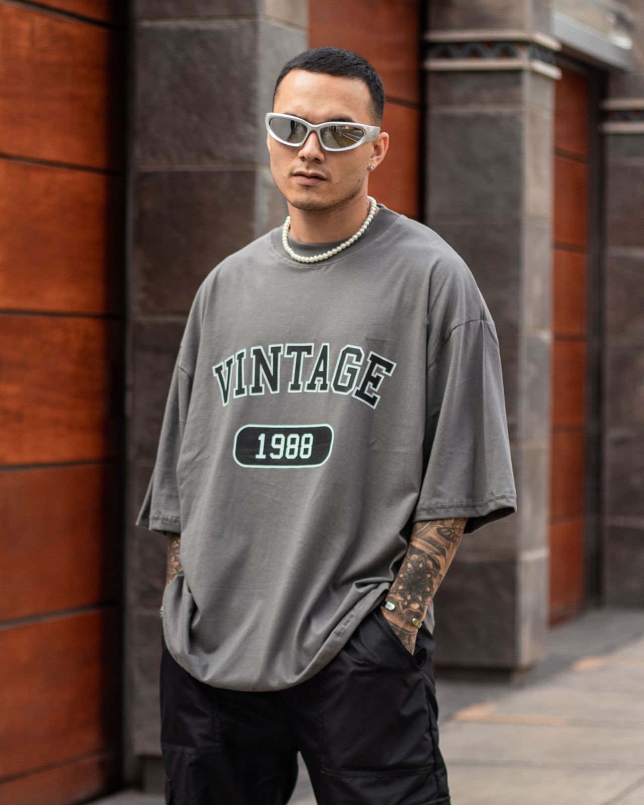 Polo Gargola Vintage Hombre (1) Polo Gargola Vintage para Hombre