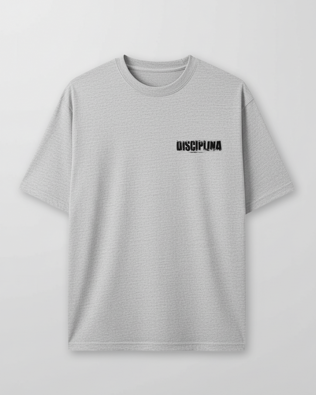 Polo Melange Disciplina Hombre (1)
