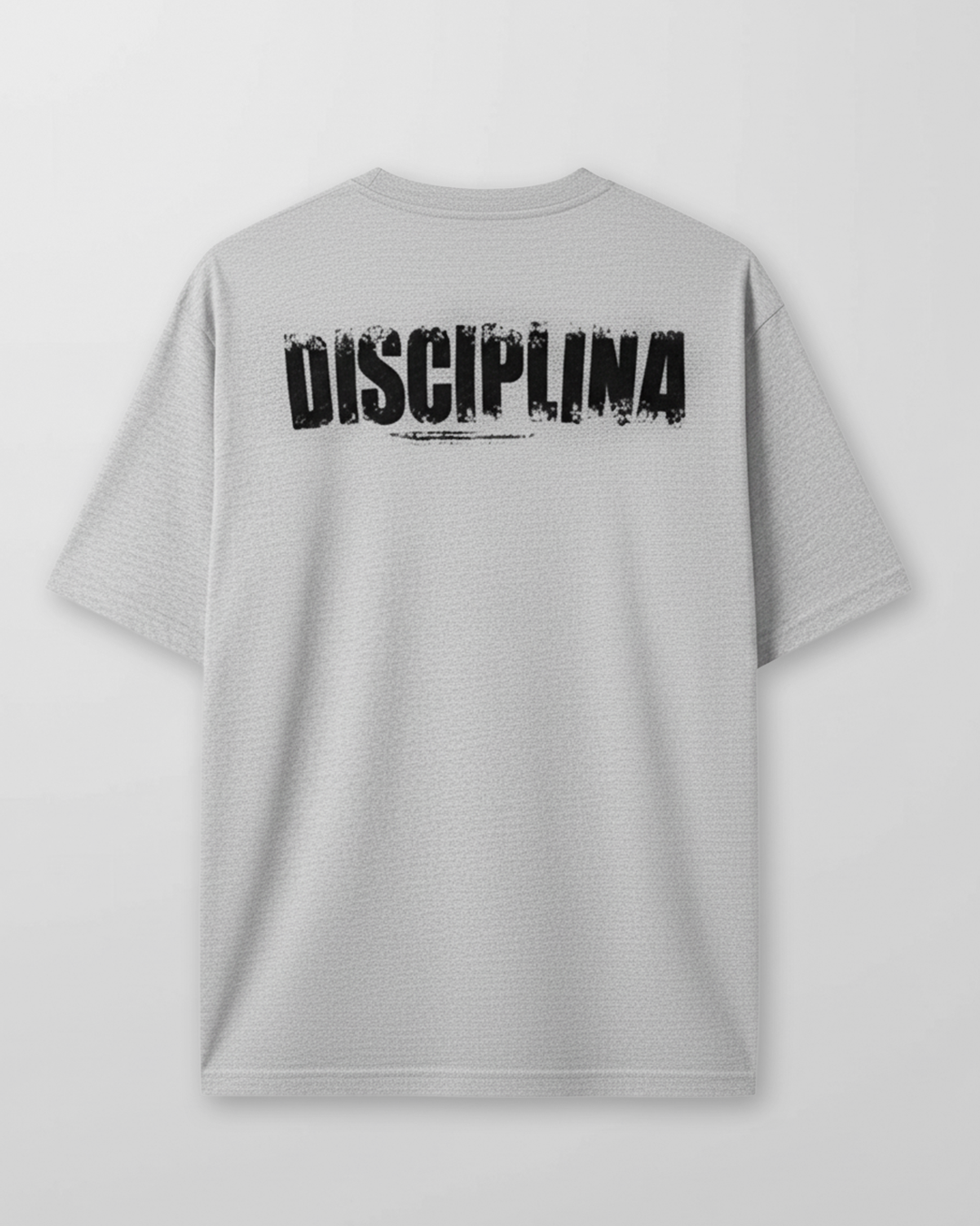 Polo Melange Disciplina Hombre (2)