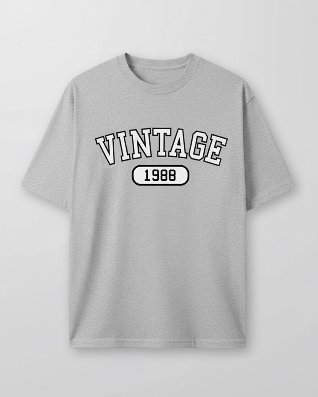 Polo Melange Vintage Hombre (2)