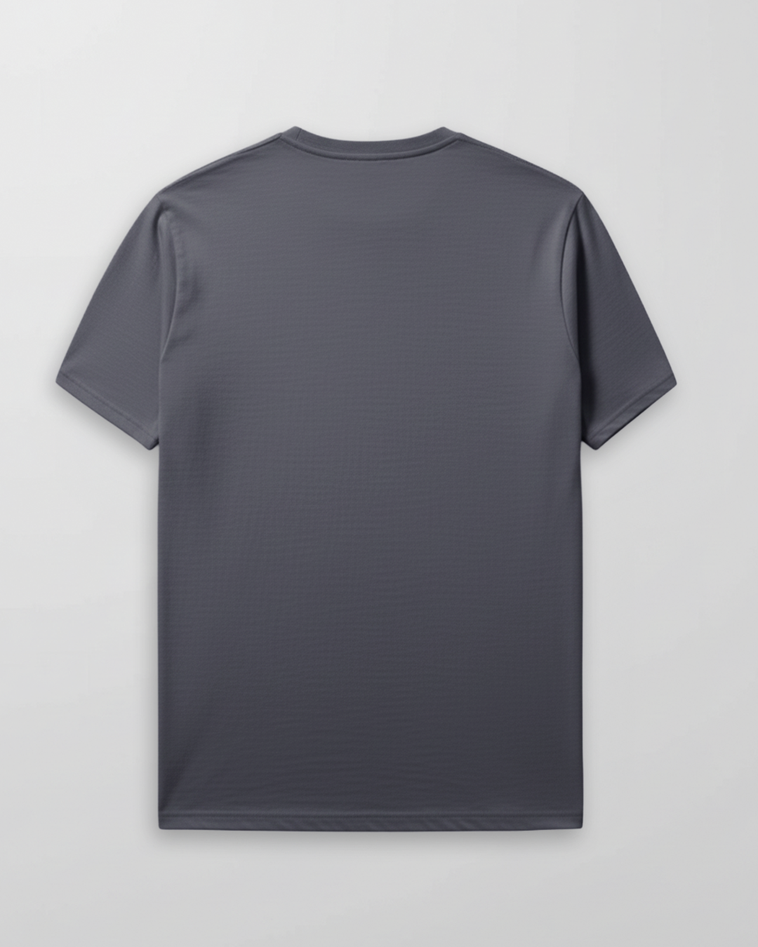 Polo Plomo Rata Basico unisex (1)