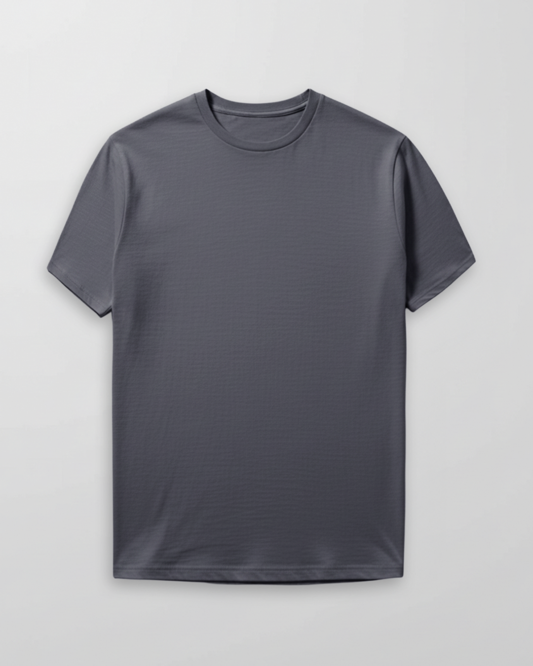 Polo Plomo Rata Basico unisex (2)