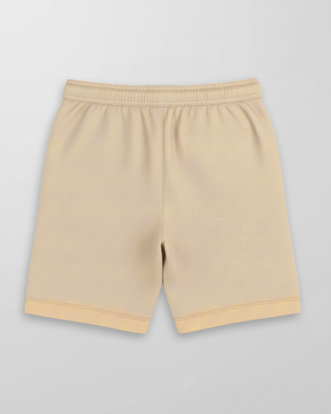 Short Beige Clasico Unisex (1)