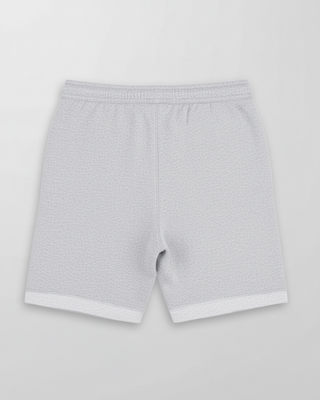 Short Melange Clasico Unisex (1)