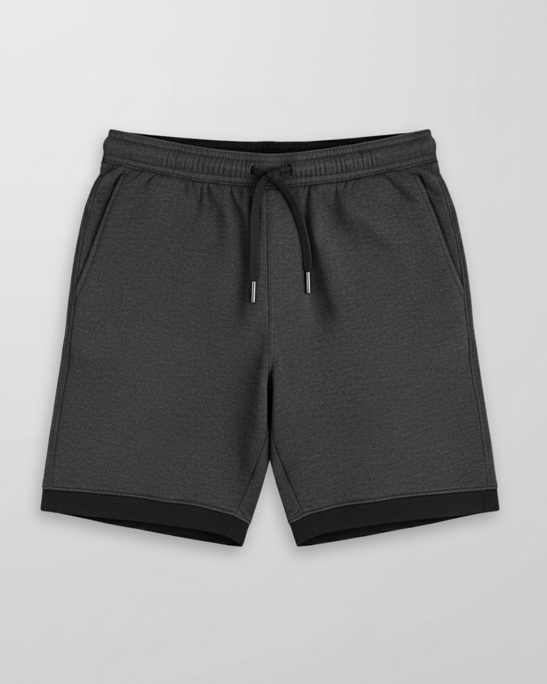 Short Plomo Rata Clasico Unisex (1)