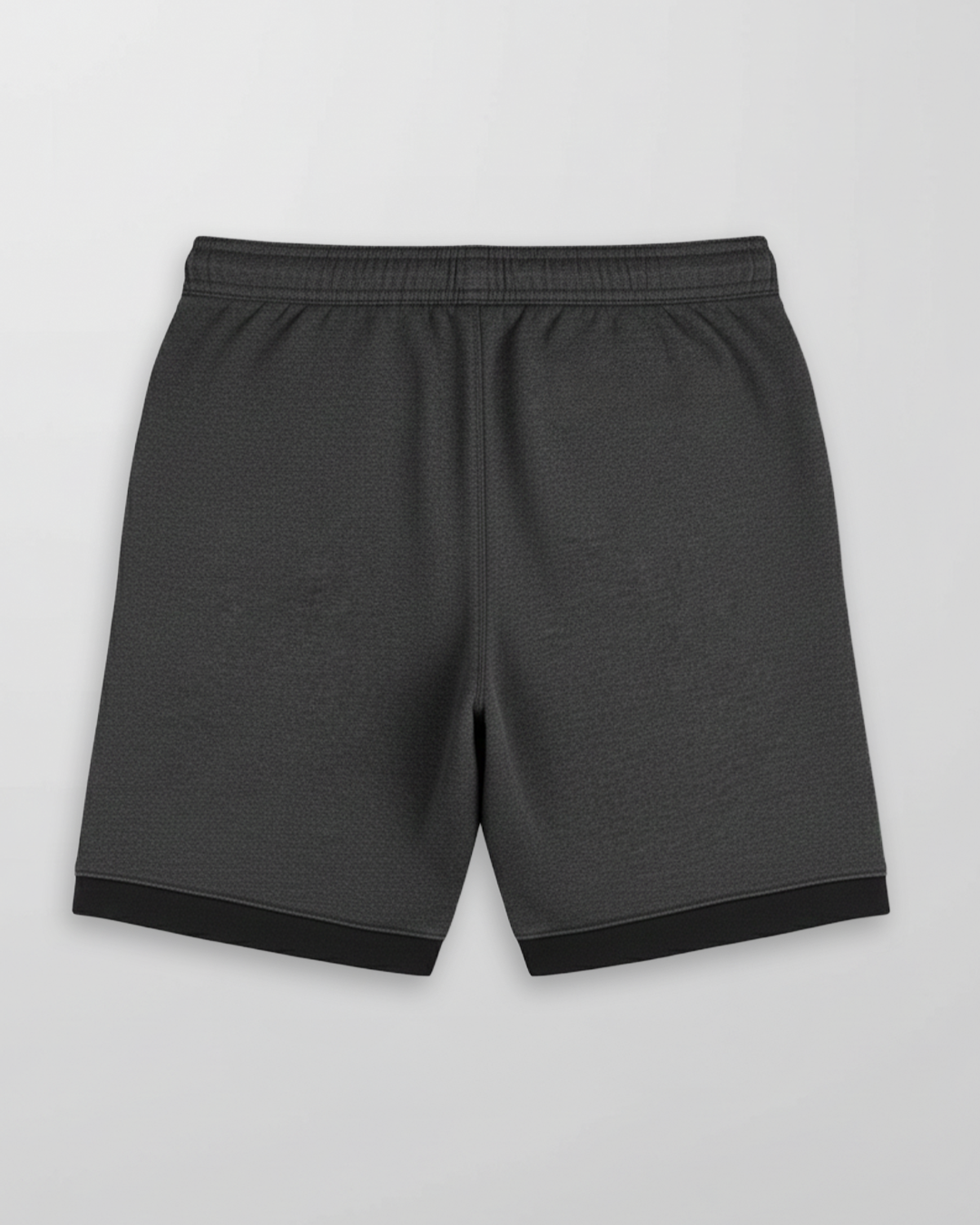 Short Plomo Rata Clasico Unisex (2)