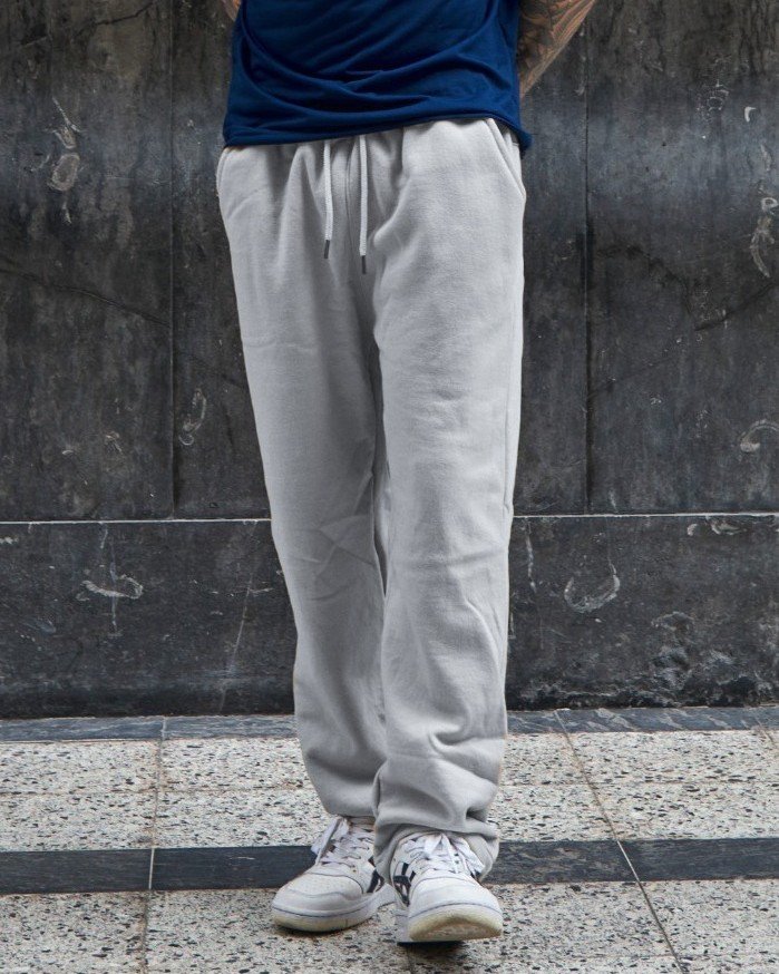 buzo-melange-basico (1) Buzo Melange Basico Unisex