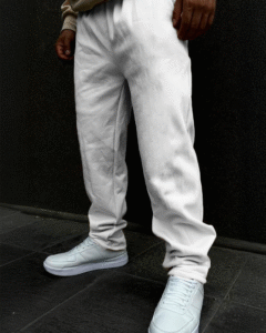 Buzo Perla Basico Unisex