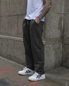 Buzo Plomo Rata Basico para Hombre