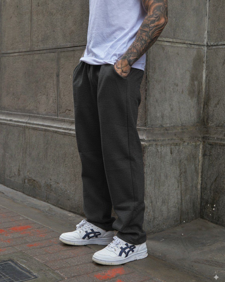 buzo-plomo-rata-basico (1) Buzo Plomo Rata Basico para Hombre