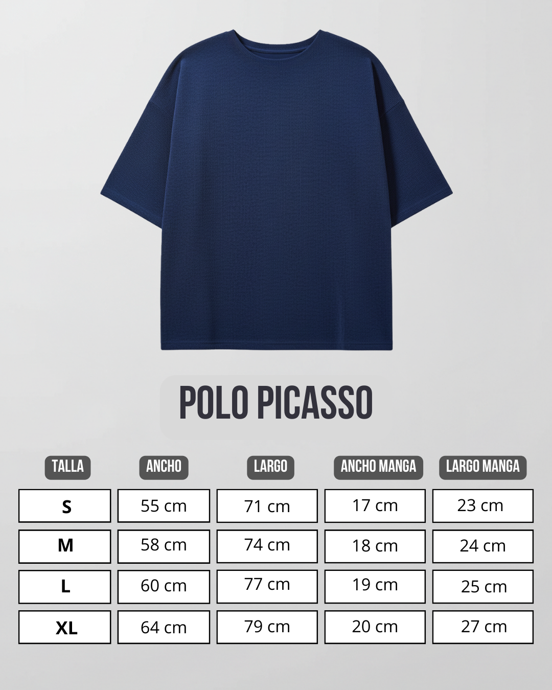 guia-de-talla-polo-picasso