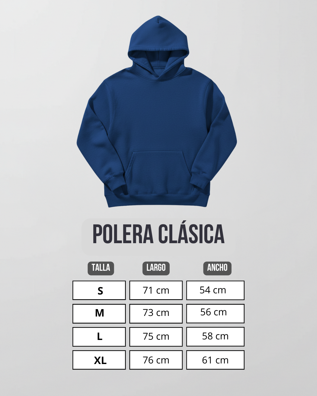 guia-de-tallas-polera-clasica