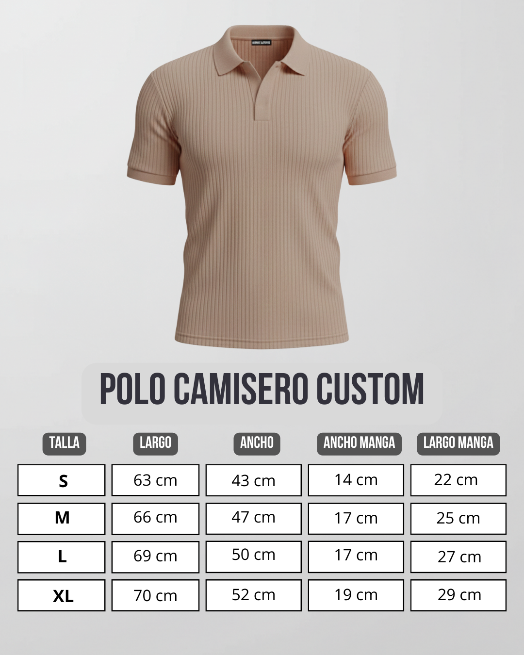 guia-de-tallas-polo-camisero-custom