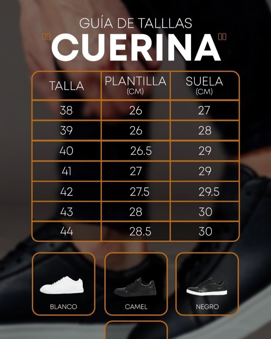 guia-de-tallas-zapatillas-cuerina
