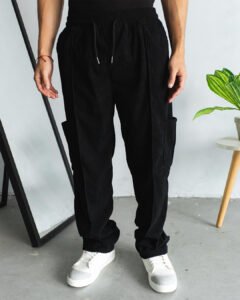 jogger negro cattivo