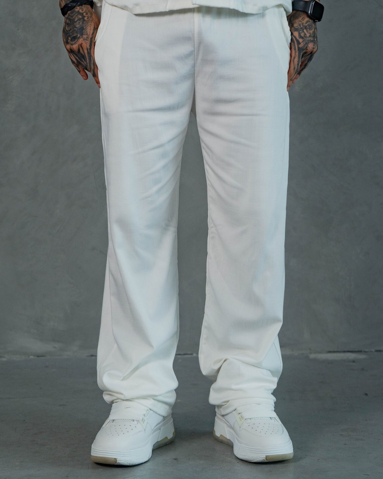 Jogger Perla Raggio para Hombre