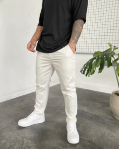 jogger perla ston para hombre