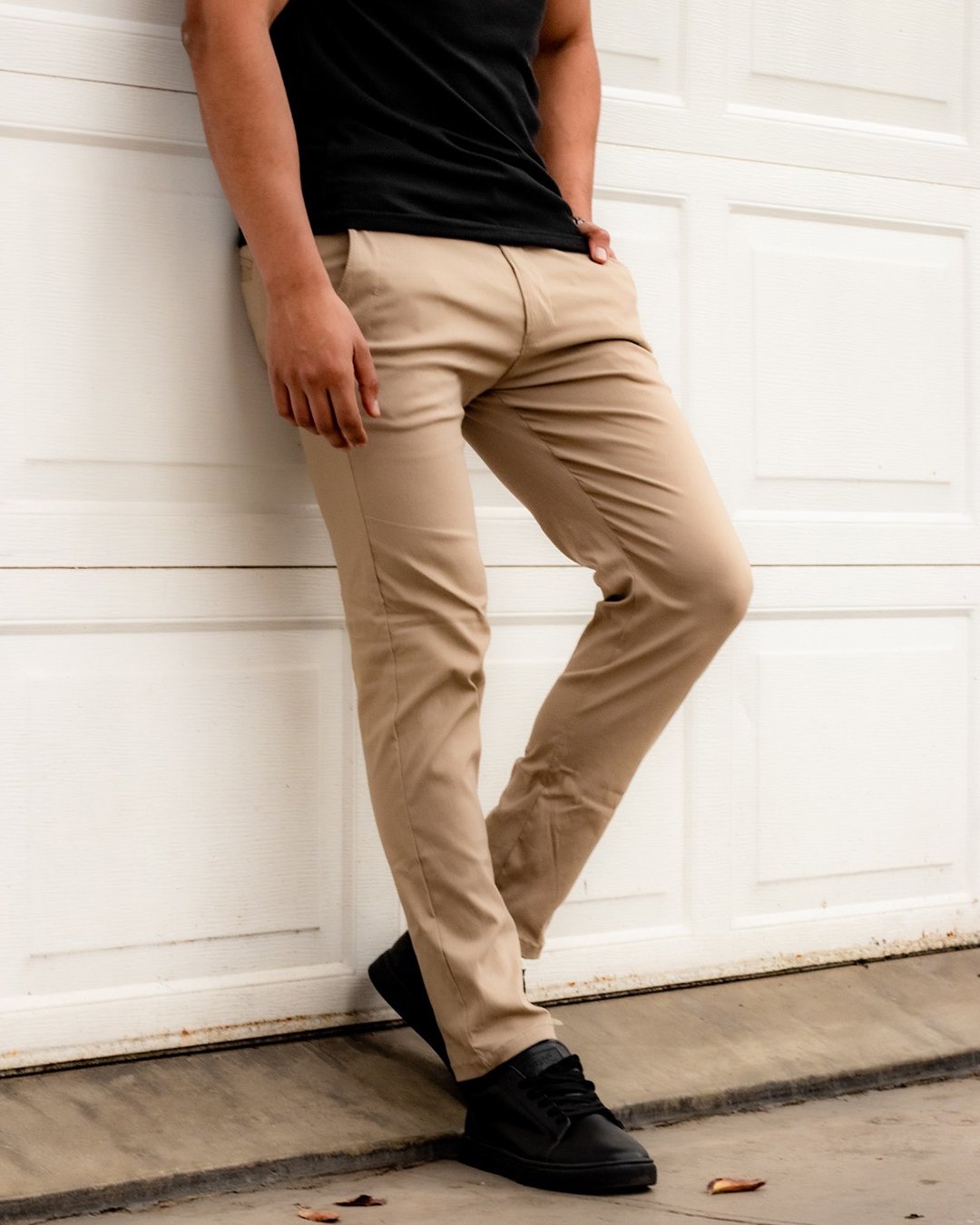 pantalon-beige-rafinato-hombre (3) pantalon beige para hombre