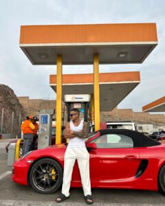 Pantalon Perla Old Money