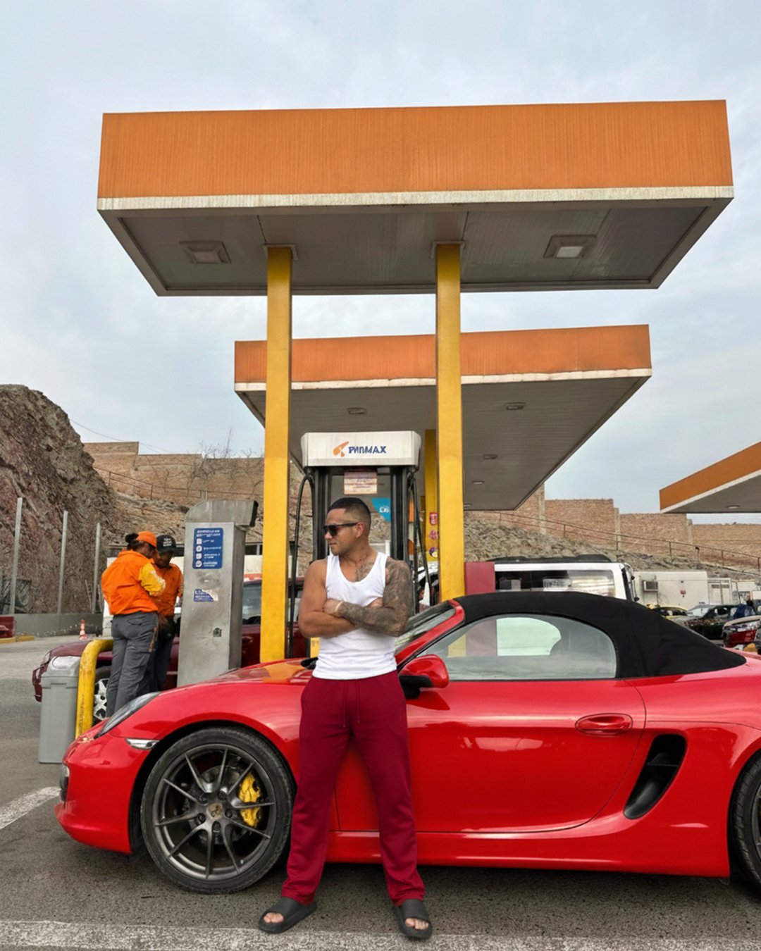 pantalon-vino-old-money-hombre (1) Pantalon Vino Old Money para Hombre