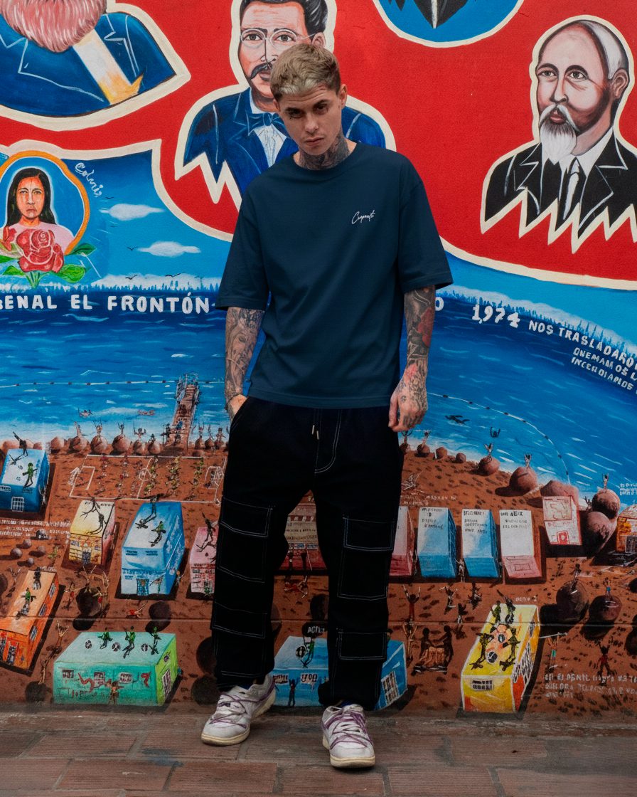 polo-acero-basic-hombre (2) polo acero oversize para hombre