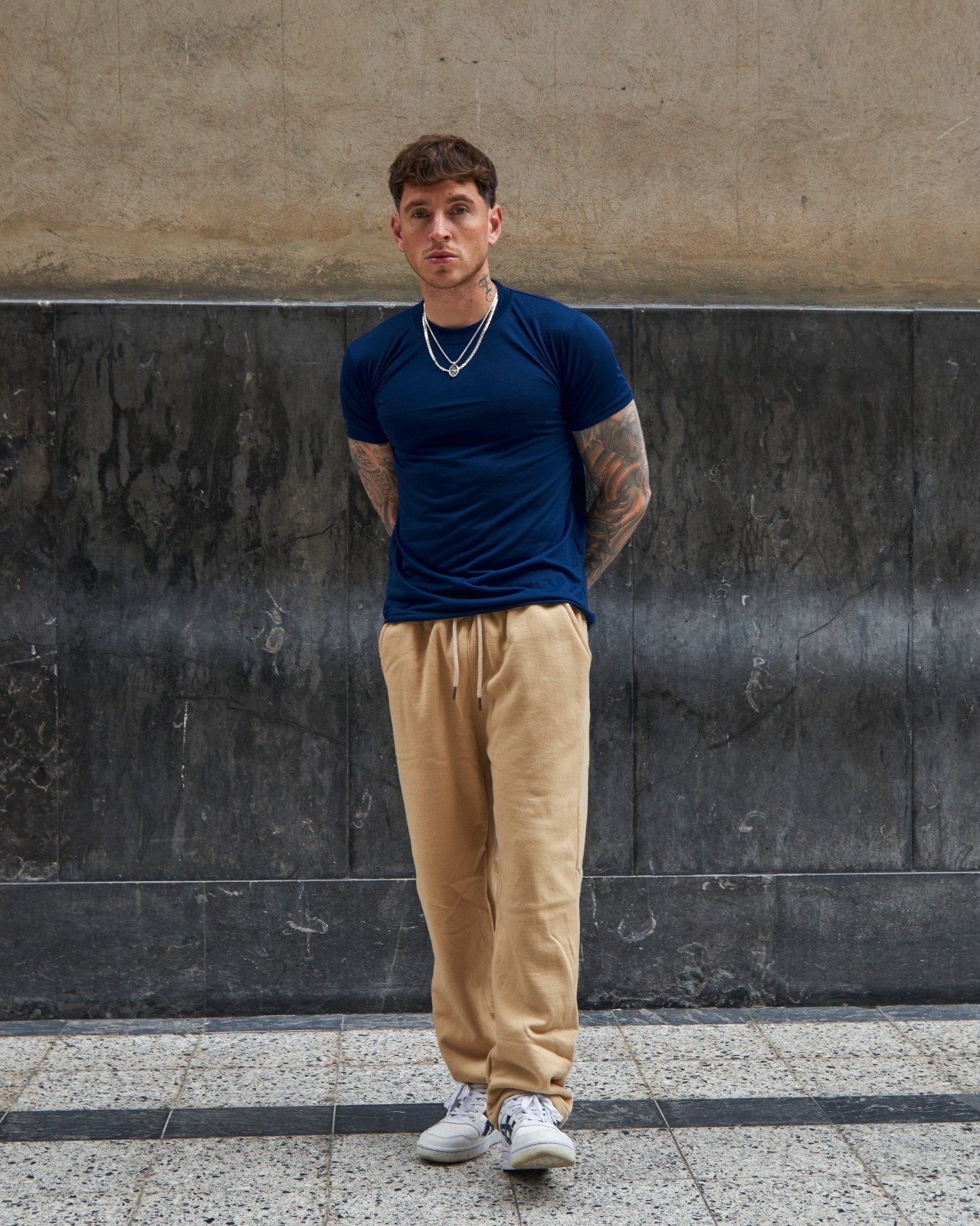 polo-acero-basico (1) Polo Acero Basico para Hombre