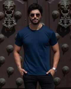 Polo Acero Clasico para Hombre