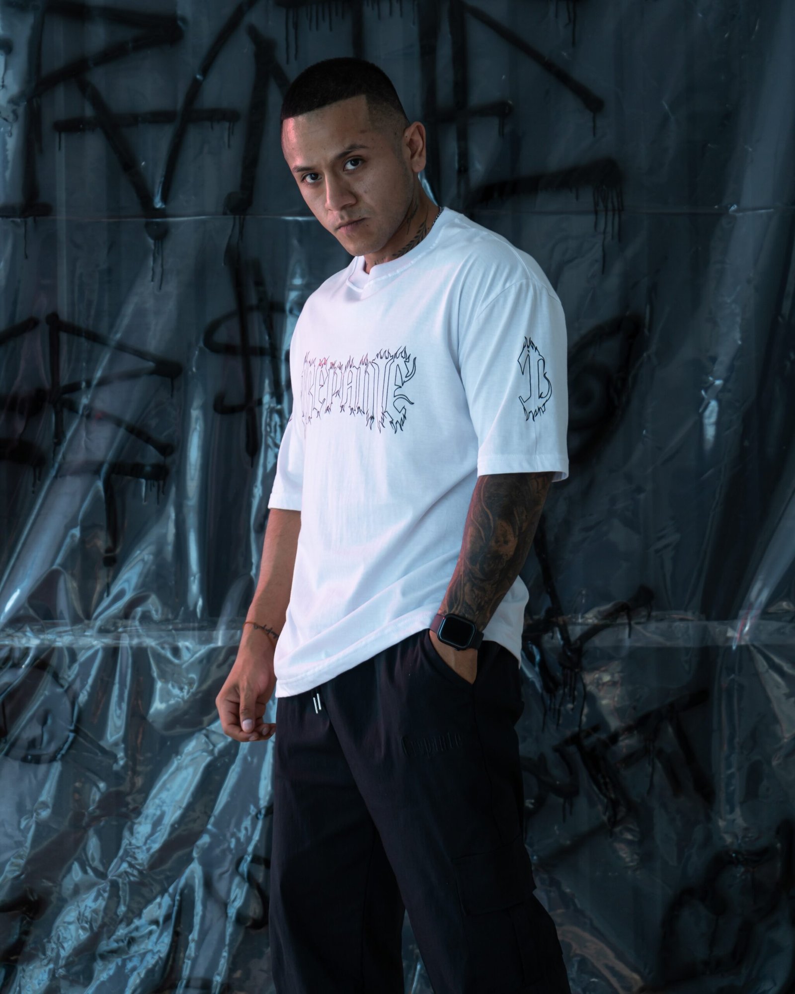 polo-blanco-crepante-hombre (1) polo blanco oversize para hombre