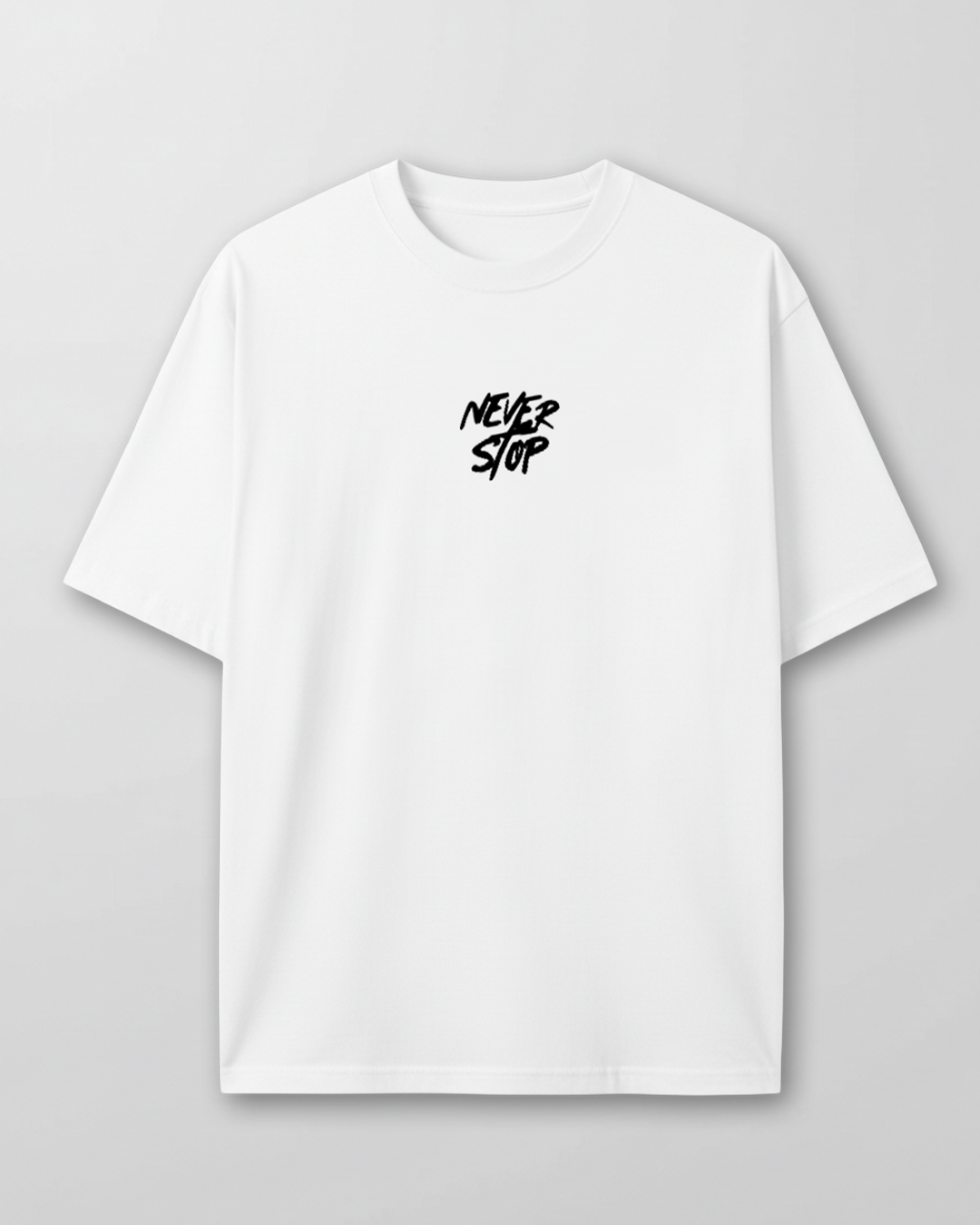 polo-blanco-never-stop (1)