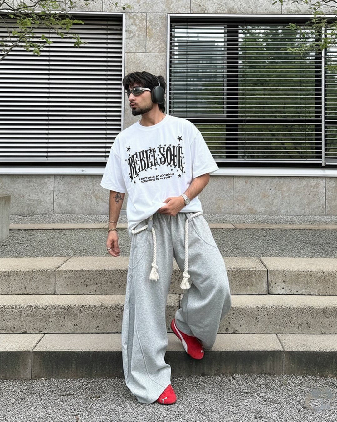 polo-blanco-rebel-soul-hombre (3) polo blanco rebel soul para hombre