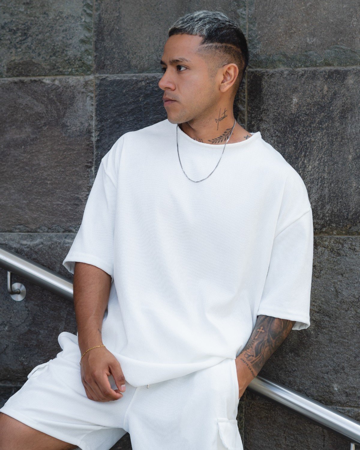 Polo perla picasso para hombre