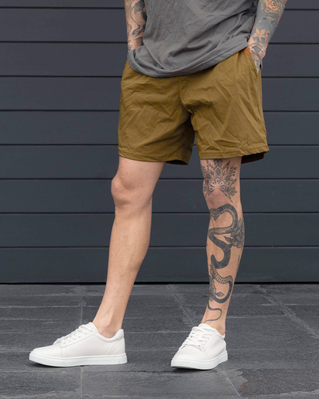 short-camell-ston-hombre (3) short camell ston para hombre