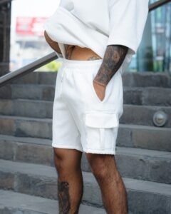 short perla picasso para hombre