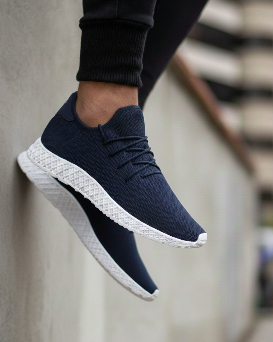 zapatilla-azul-shoes (3) Zapatilla Azul Shoes Unisex