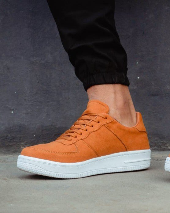 Zapatilla Camell Rio Unisex