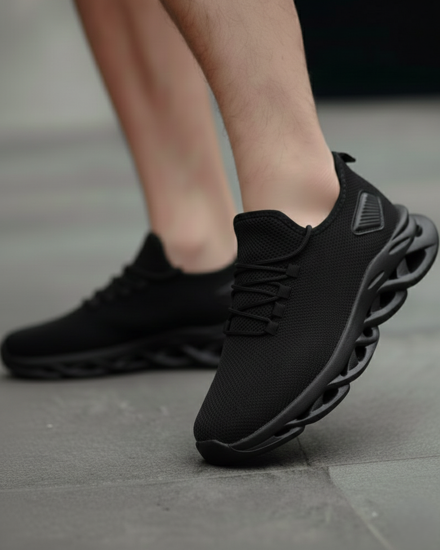 zapatilla-negro-con-suela-negro-braid (1) Zapatilla Negro con Suela Negro Braid Unisex