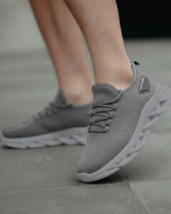 Zapatilla Ploma Braid Unisex