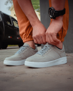 Zapatilla Ploma Rio Unisex