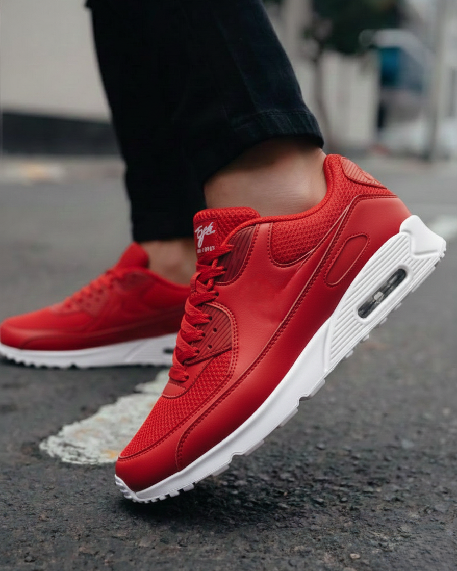 zapatilla-rojo-capsula (1) Zapatilla Rojo Capsula Unisex