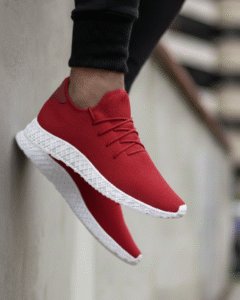 Zapatilla Rojo Shoes Unisex