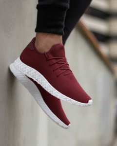 Zapatilla Vino Shoes Unisex