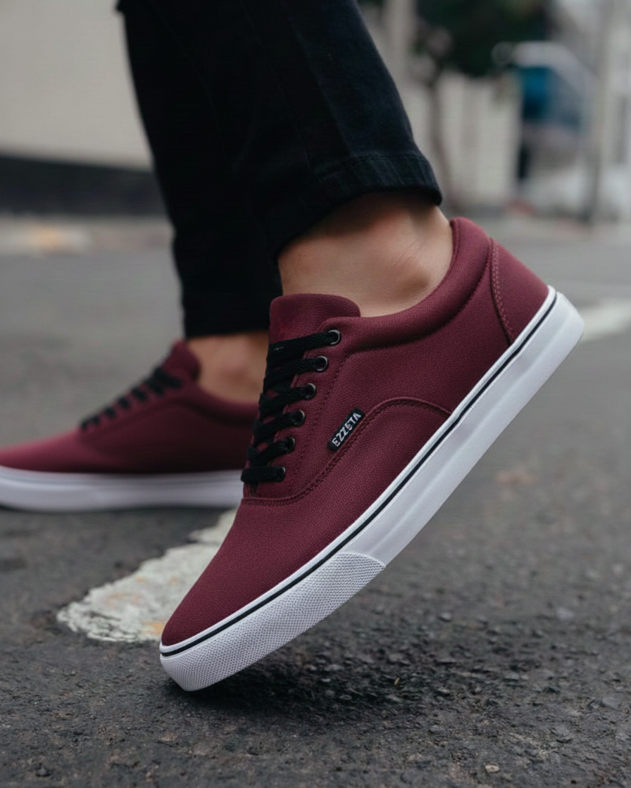 Zapatilla Vino Fine Unisex